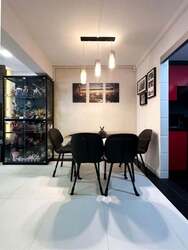 Blk 9 Holland Avenue (Queenstown), HDB 3 Rooms #574019961